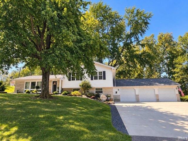 House for sale in Dubois, Indiana