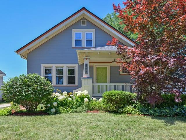 House for sale in Wauwatosa, Wisconsin