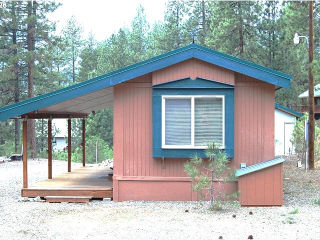 House for sale in Oregonia