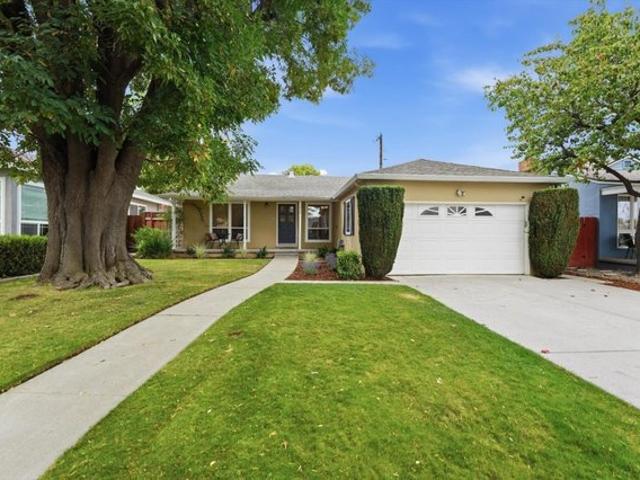 House for sale in San Jose, California