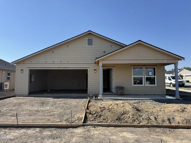House for sale in Oregonia
