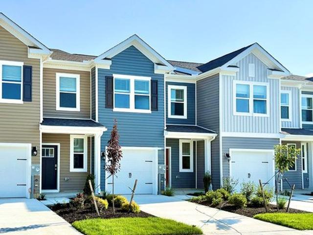 Townhouse for sale in Delaware