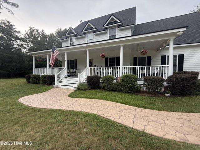 House for sale in Appling, Georgia
