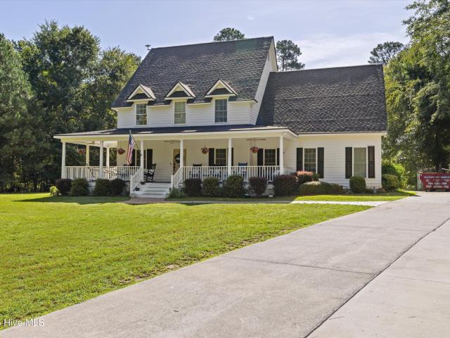 House for sale in Appling, Georgia