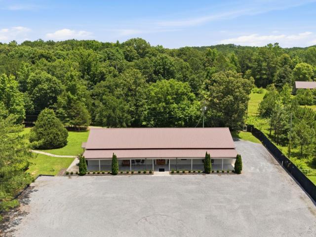 Commercial for sale in Somerville, Alabama