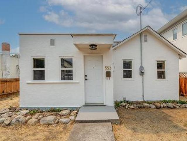 House for sale in Penticton, British Columbia