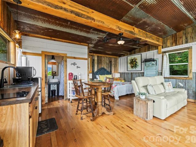House for sale in Haywood, North Carolina