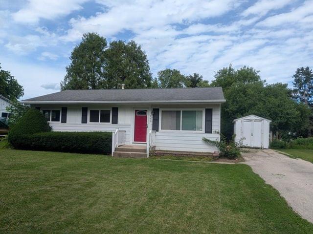 House for sale in Delavan, Wisconsin