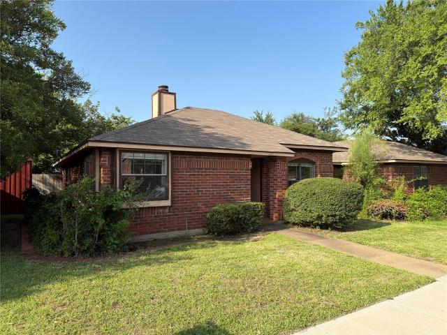 House for sale in Coppell, Texas