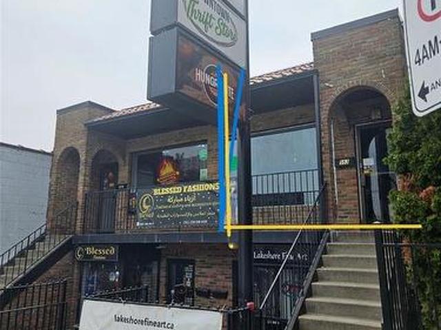 Commercial for rent in City Centre, Windsor