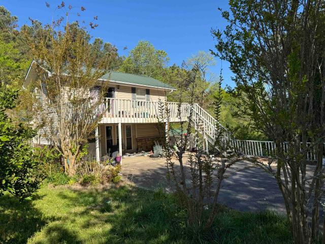 House for sale in Phil Campbell, Franklin County