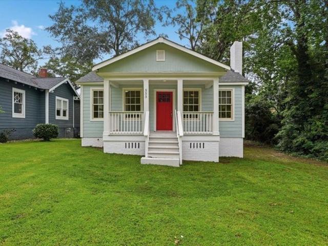 House for sale in Spartanburg, South Carolina