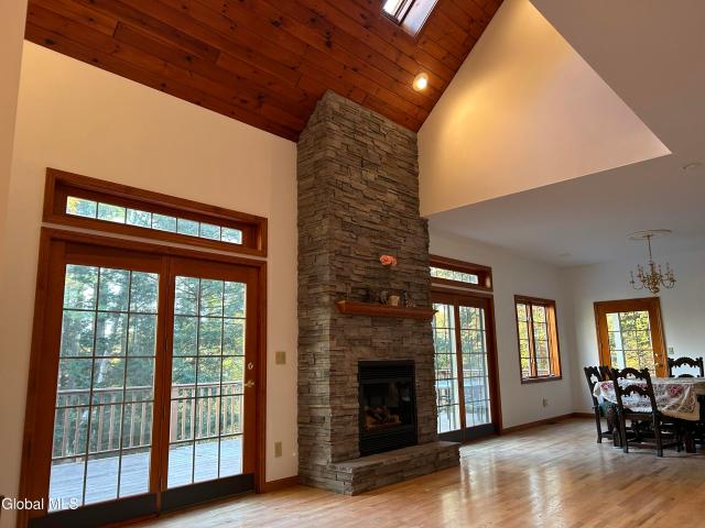 House for sale in Bolton Landing, New York