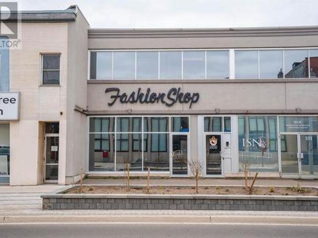 Commercial for rent in Sault Sainte Marie, Ontario