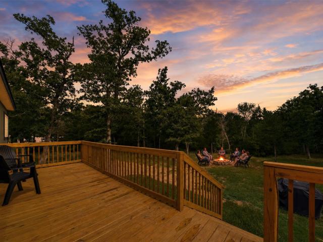 House for sale in Somerville, Texas