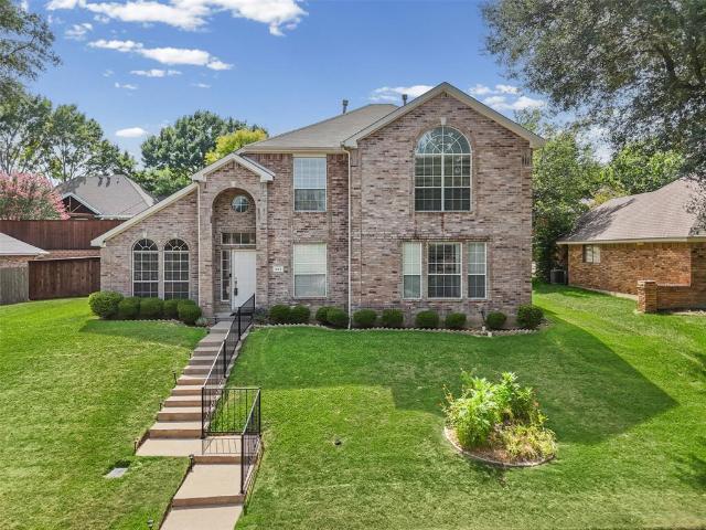 House for sale in Desoto, Texas