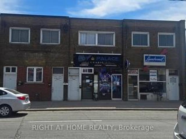 House for sale in Woburn, Ontario