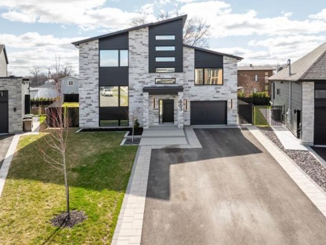 House for sale in Saint-jean-sur-richelieu, Quebec