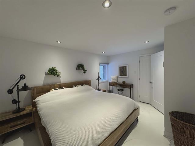 Apartment for rent in St. Leonard's, Quebec