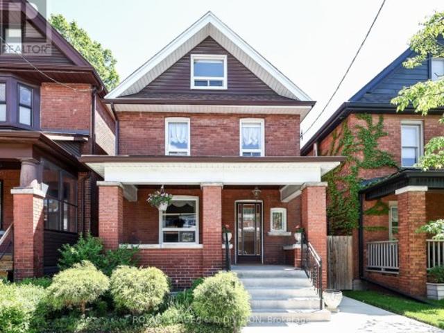 House for sale in Woburn, Ontario