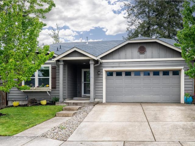 House for sale in Oregonia