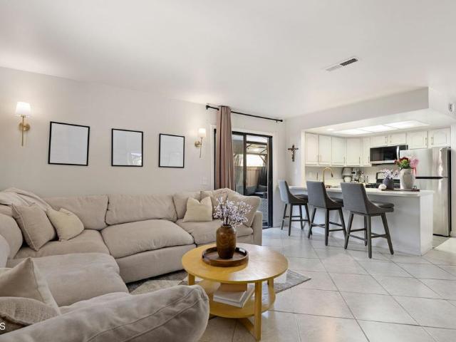Condo for sale in Oxnard, California