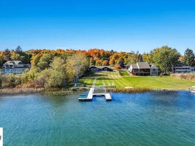 House for sale in Lake Leelanau, Michigan
