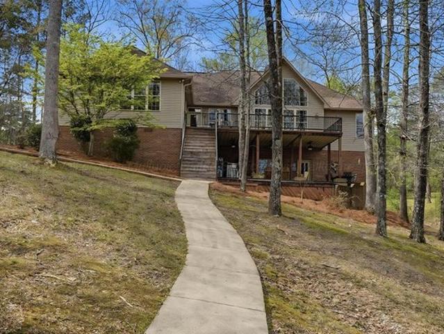 House for sale in Arley, Alabama
