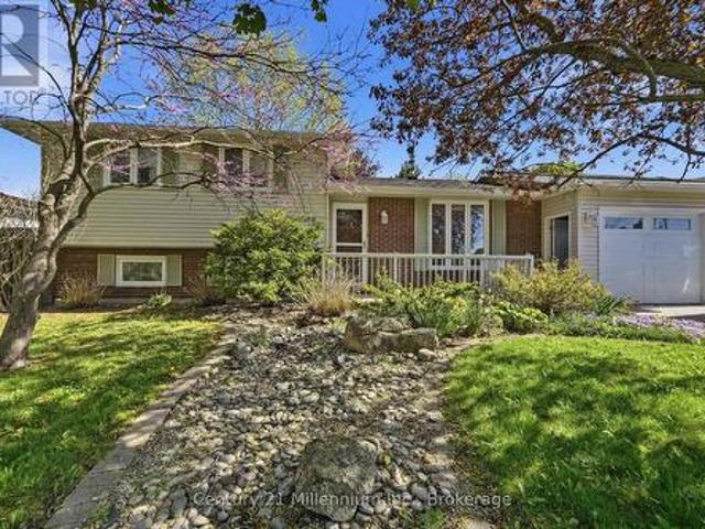 House for sale in Kincardine, Ontario