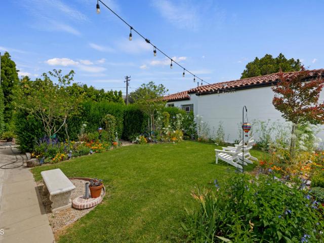 House for sale in Fillmore, California