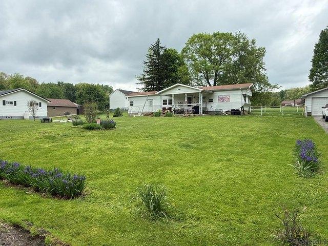 House for sale in Seward, Pennsylvania