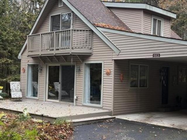 House for sale in Pocono Lake, Tobyhanna Township