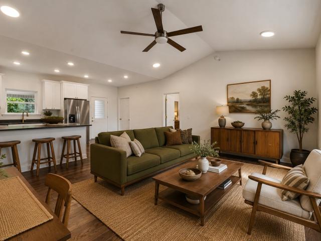 House for sale in Tennessee