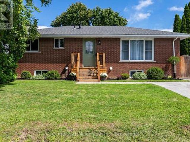 House for sale in Collingwood, Ontario