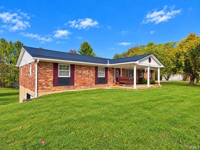 House for sale in Bedford, Lawrence County