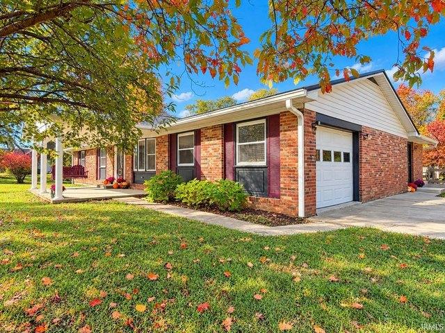 House for sale in Bedford, Lawrence County