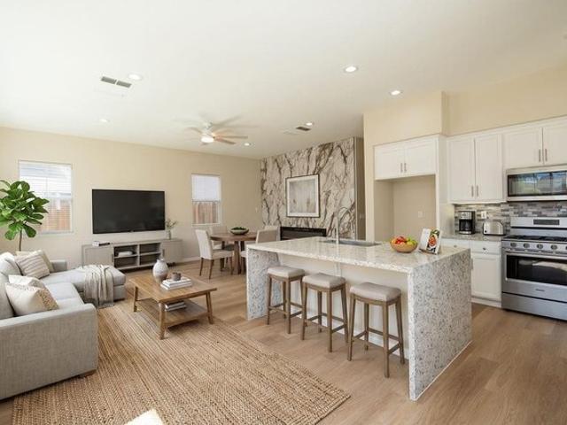 House for sale in Oakdale, California