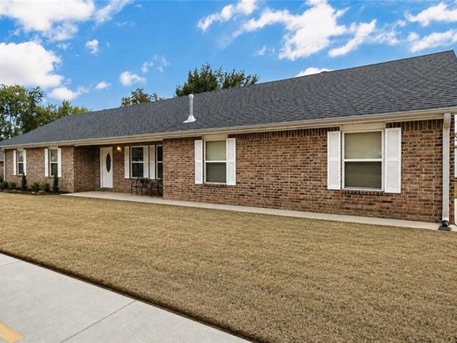 House for sale in Ark