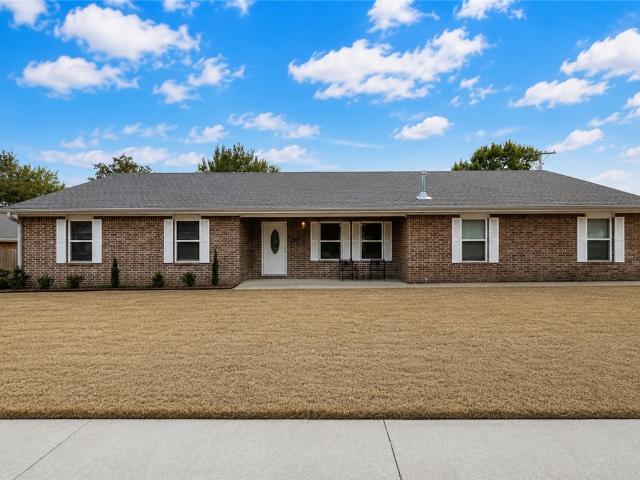 House for sale in Ark