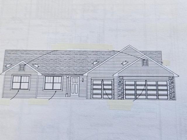 House for sale in Poplar Grove, Illinois