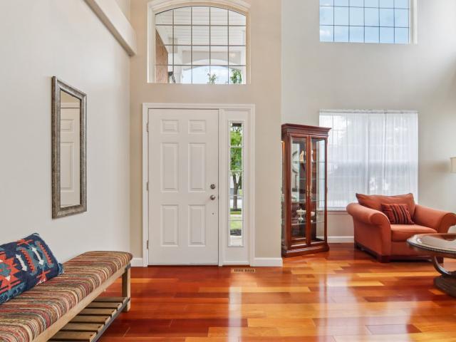 House for sale in Round Lake, Illinois