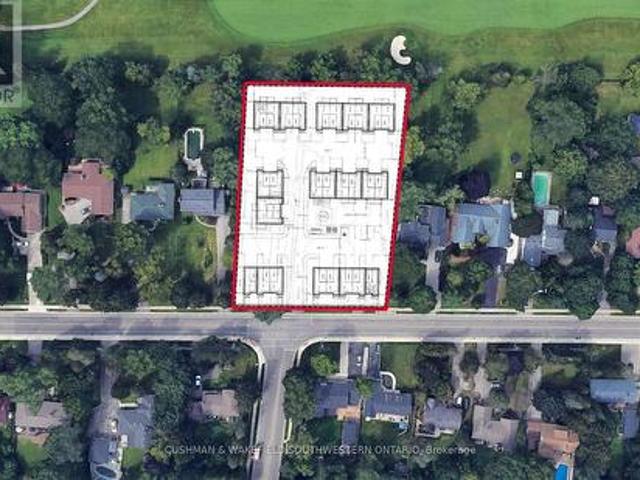 Land for sale in Arva, Ontario