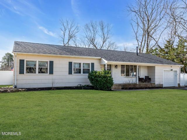 Property for sale in Lanoka Harbor, New Jersey