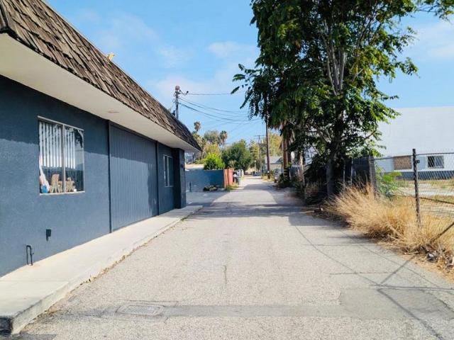 Commercial for sale in Fillmore, California