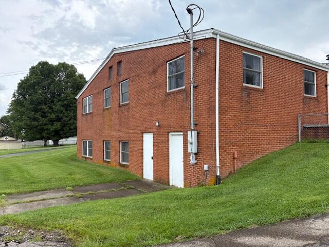Commercial for sale in Ross, Ohio