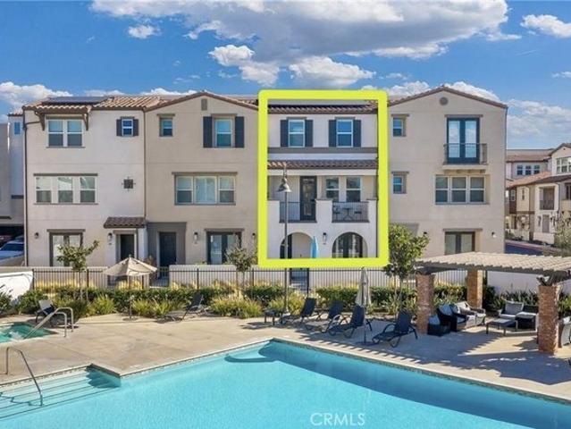 Condo for sale in Glendora, California