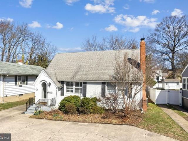 House for sale in Audubon, New Jersey