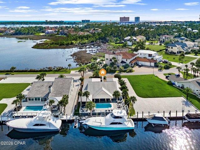 House for sale in Bay Point, Panama City Beach