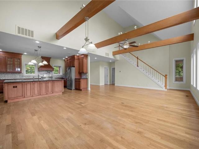 House for sale in Blanch, North Carolina