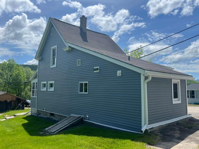 House for sale in New Hampshire